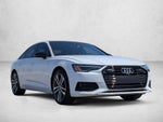 2021 Audi A6 Sport Premium Plus 45 TFSI quattro