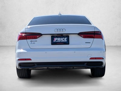 2021 Audi A6 Sport Premium Plus 45 TFSI quattro