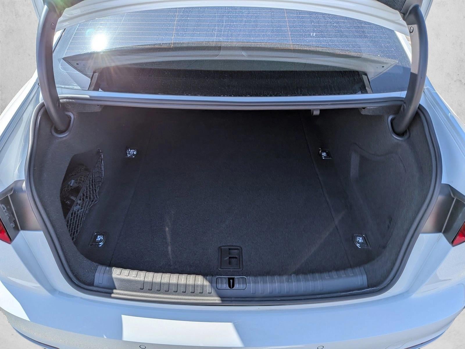 2021 Audi A6 Sport Premium Plus 45 TFSI quattro