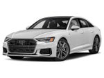2021 Audi A6 Sport Premium Plus 45 TFSI quattro