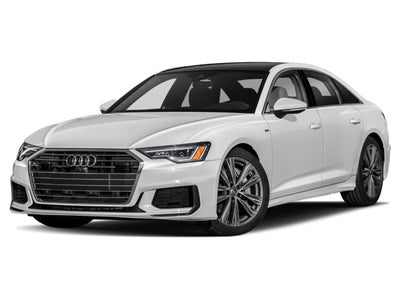 2021 Audi A6 Sport Premium Plus 45 TFSI quattro