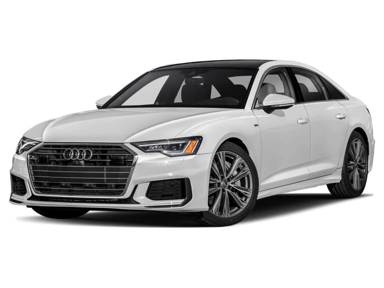 2021 Audi A6 Sport Premium Plus 45 TFSI quattro