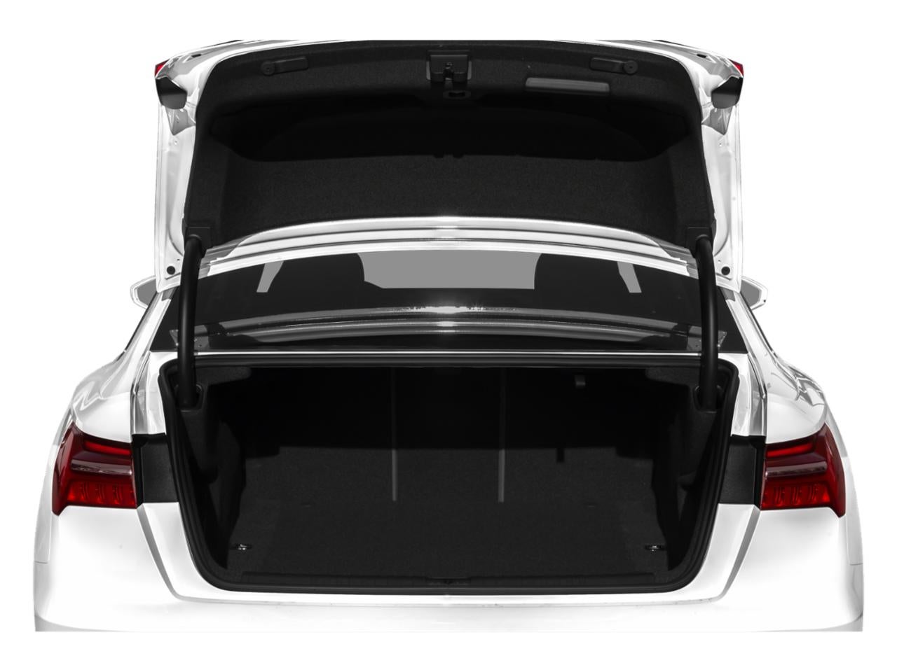 2021 Audi A6 Sport Premium Plus 45 TFSI quattro