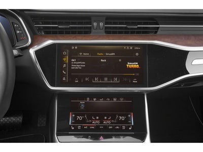 2021 Audi A6 Sport Premium Plus 45 TFSI quattro