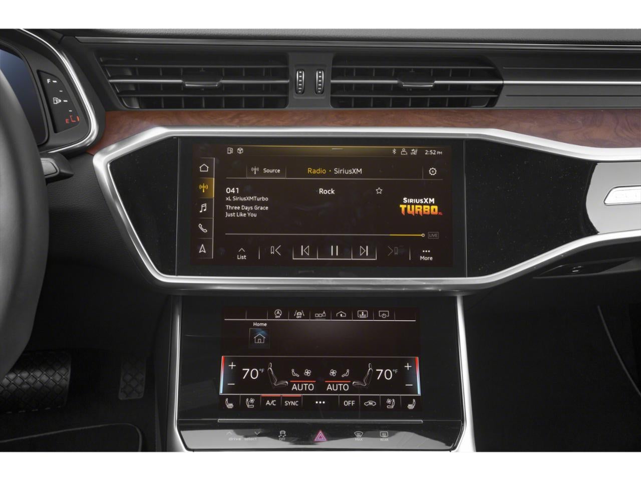 2021 Audi A6 Sport Premium Plus 45 TFSI quattro