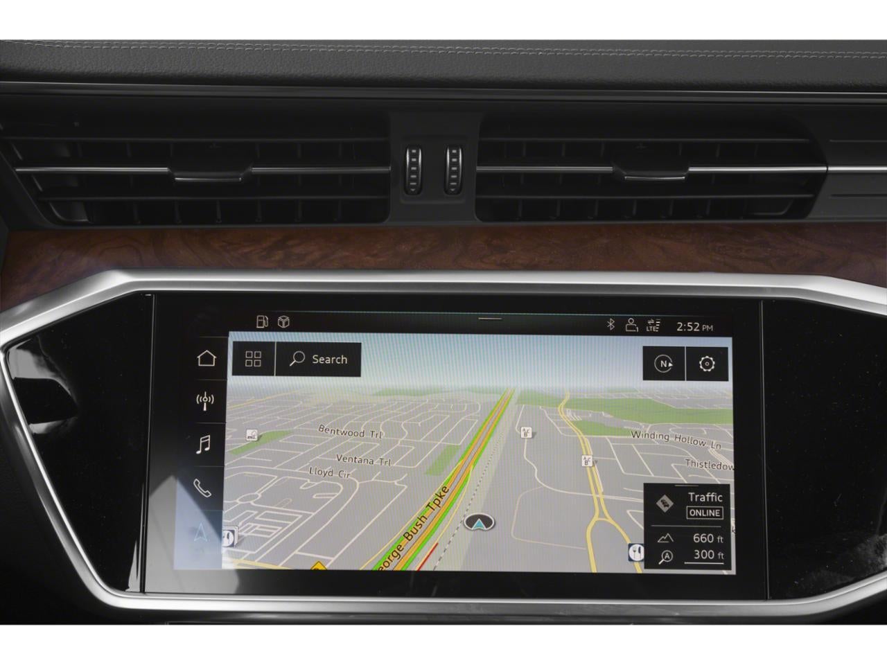 2021 Audi A6 Sport Premium Plus 45 TFSI quattro