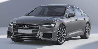 2021 Audi A6 Sport Premium Plus 45 TFSI quattro