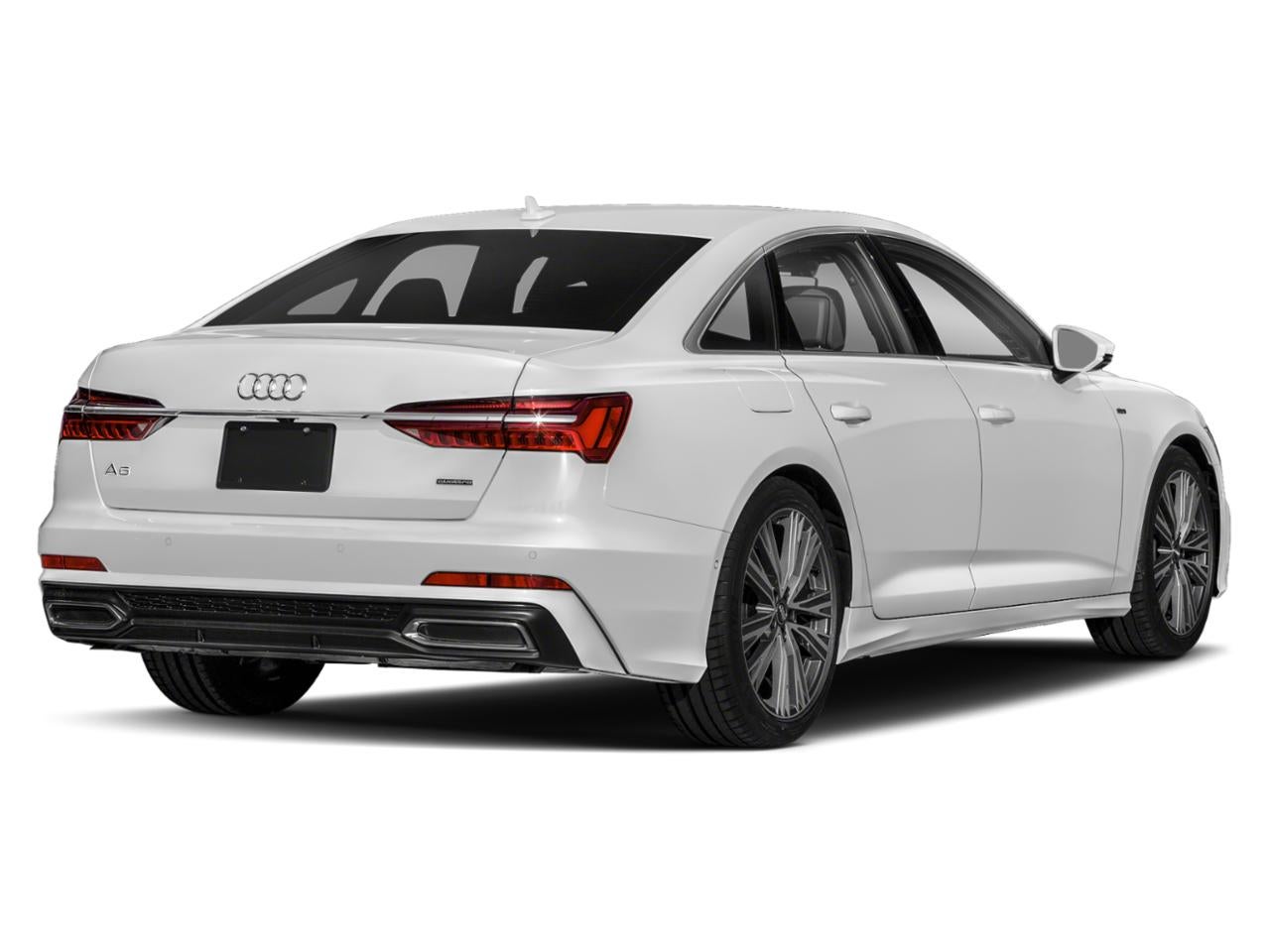 2021 Audi A6 Sport Premium Plus 45 TFSI quattro