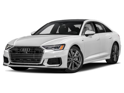 2021 Audi A6 Sport Premium Plus 45 TFSI quattro