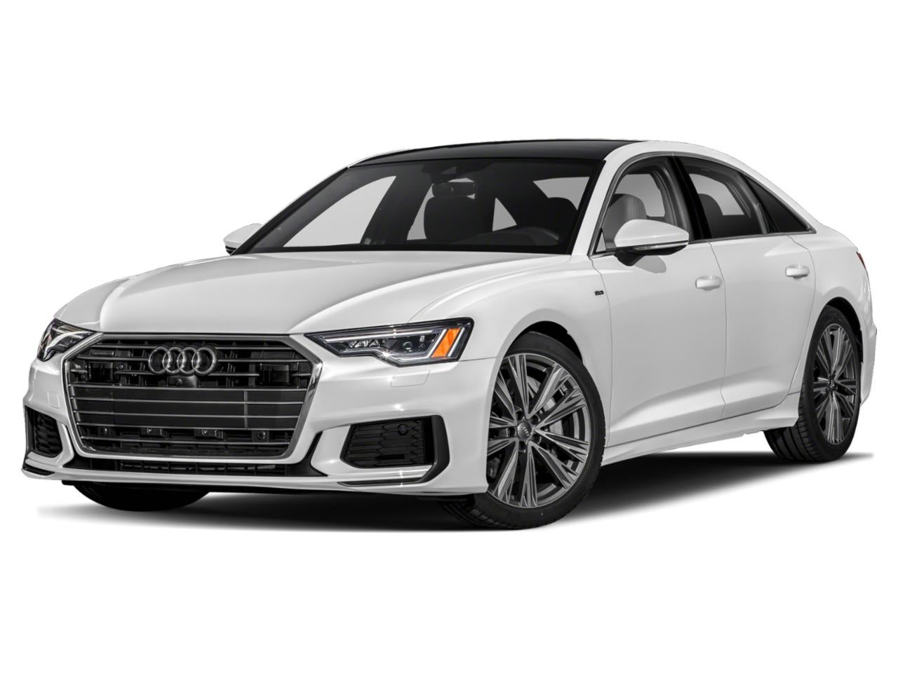 2021 Audi A6 Sport Premium Plus 45 TFSI quattro