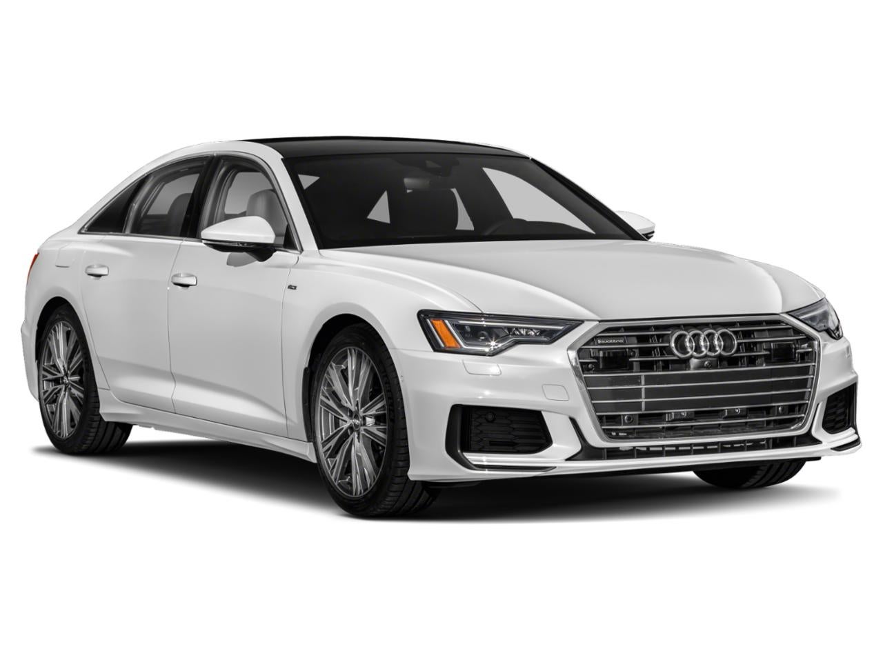 2021 Audi A6 Sport Premium Plus 45 TFSI quattro