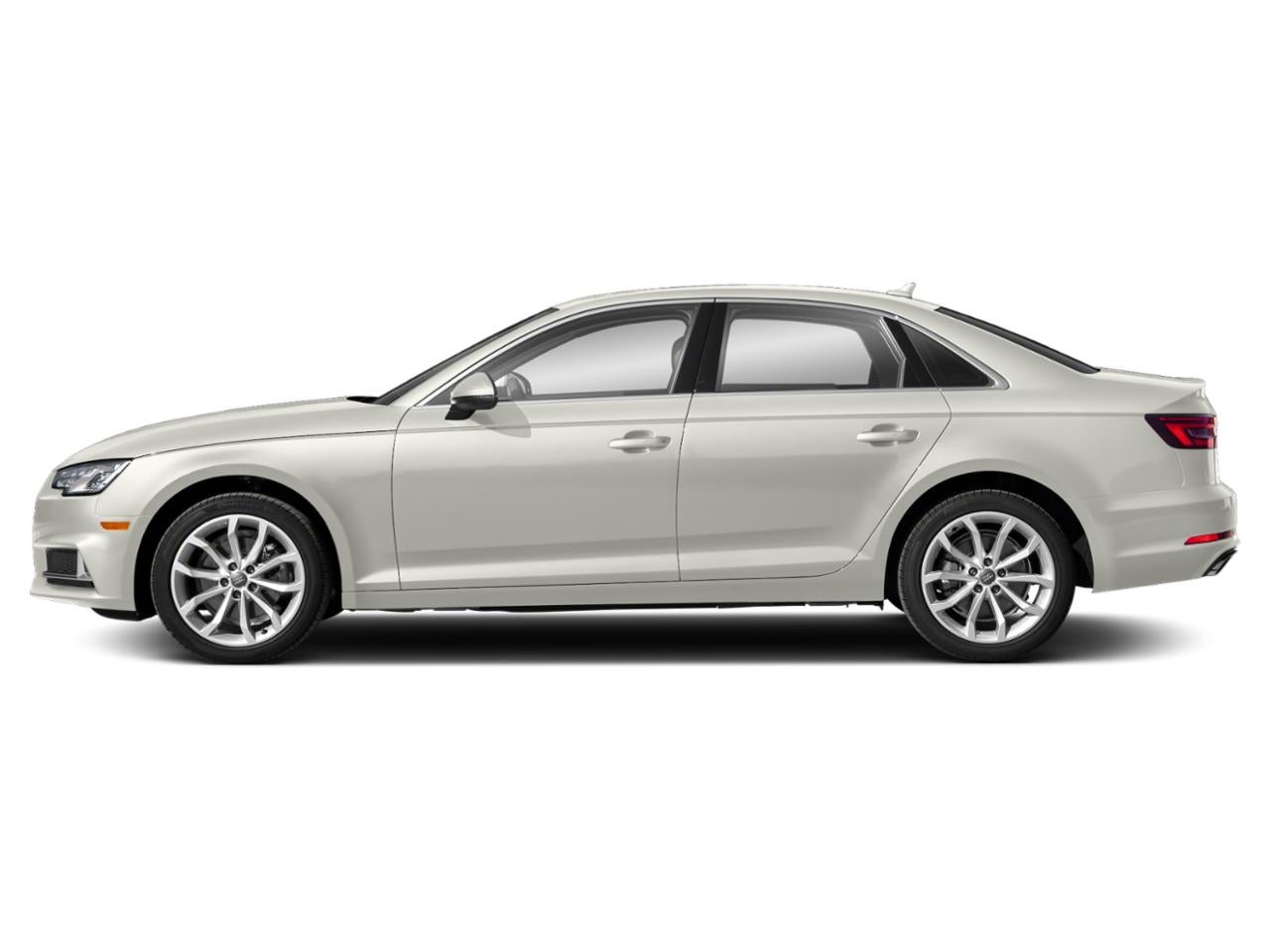 2019 Audi A4 Premium Plus 45 TFSI quattro