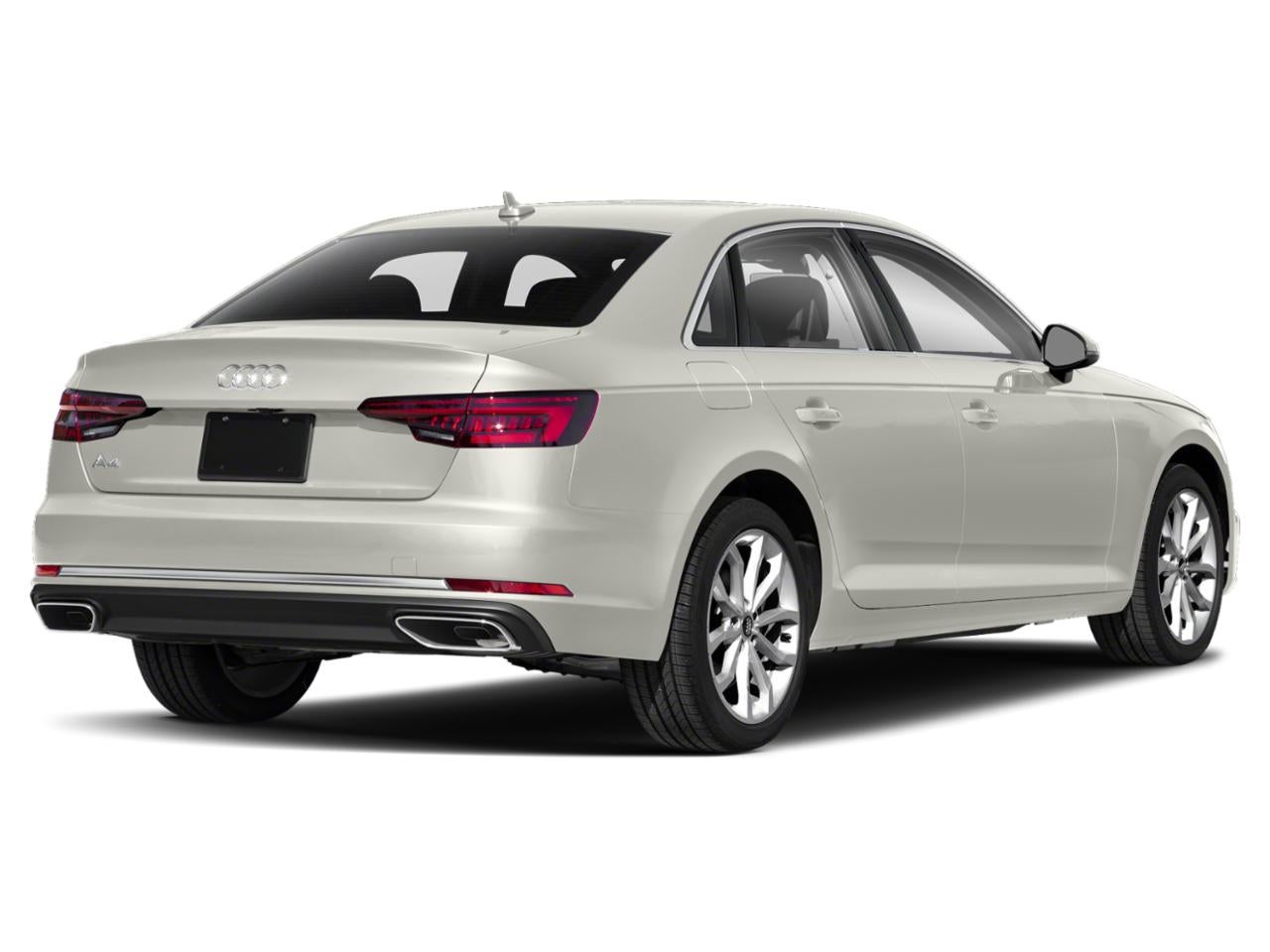 2019 Audi A4 Premium Plus 45 TFSI quattro