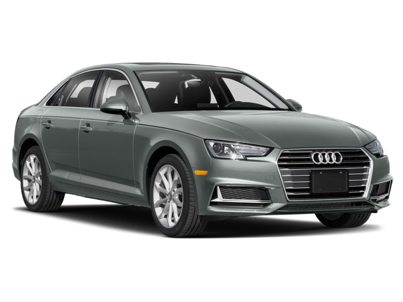 2019 Audi A4 Premium Plus 45 TFSI quattro