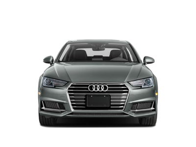 2019 Audi A4 Premium Plus 45 TFSI quattro