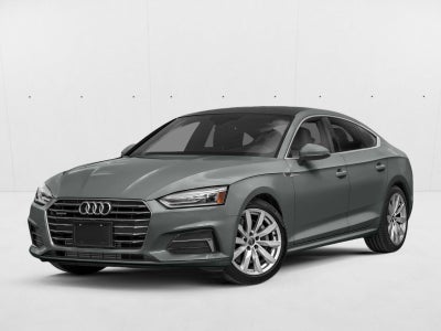 2019 Audi A5 Sportback Premium Plus 45 TFSI quattro
