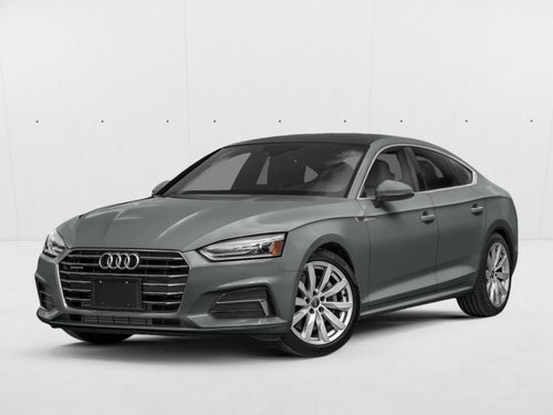 2019 Audi A5 Sportback Premium Plus 45 TFSI quattro