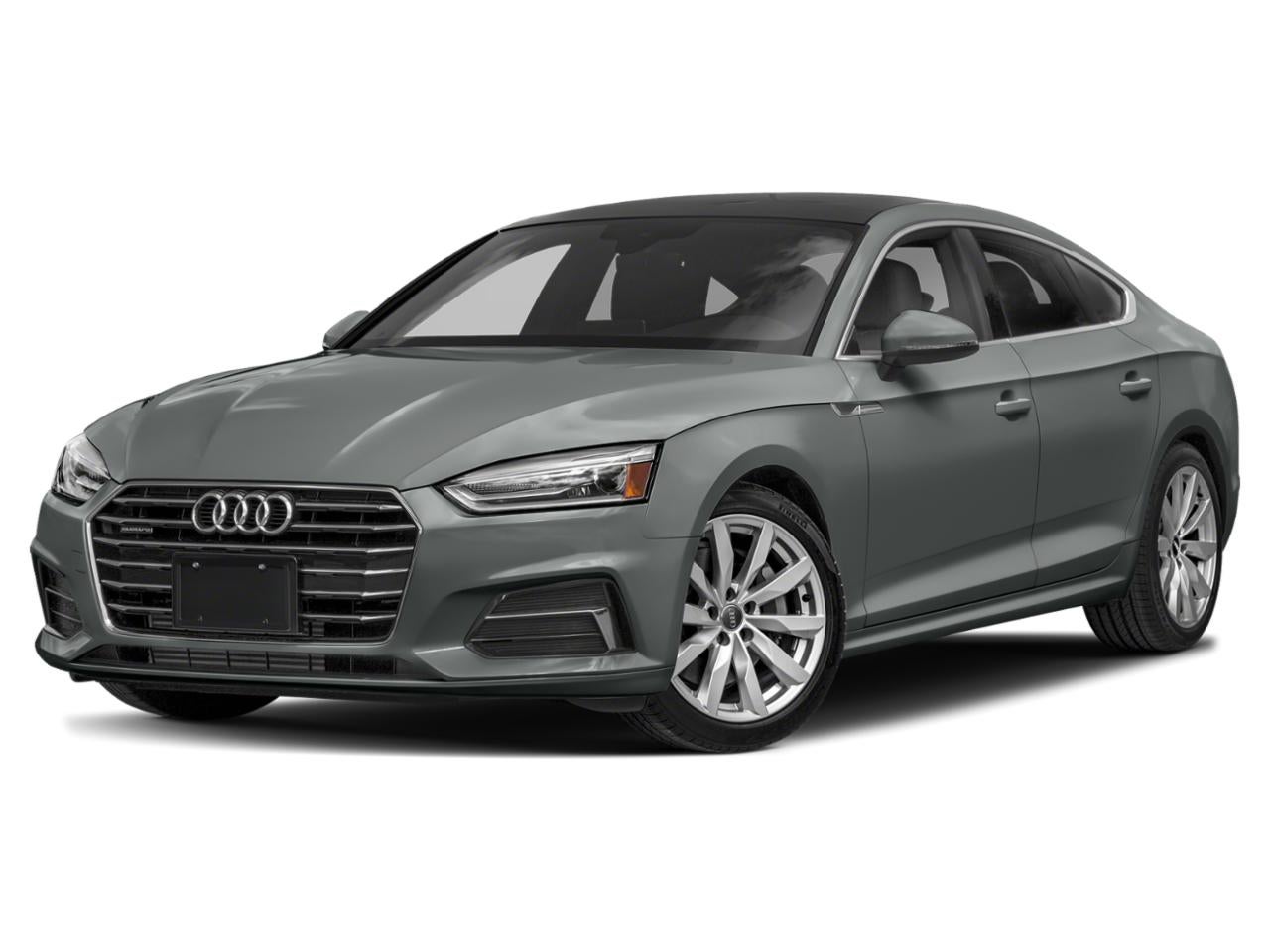 2019 Audi A5 Sportback Premium Plus 45 TFSI quattro