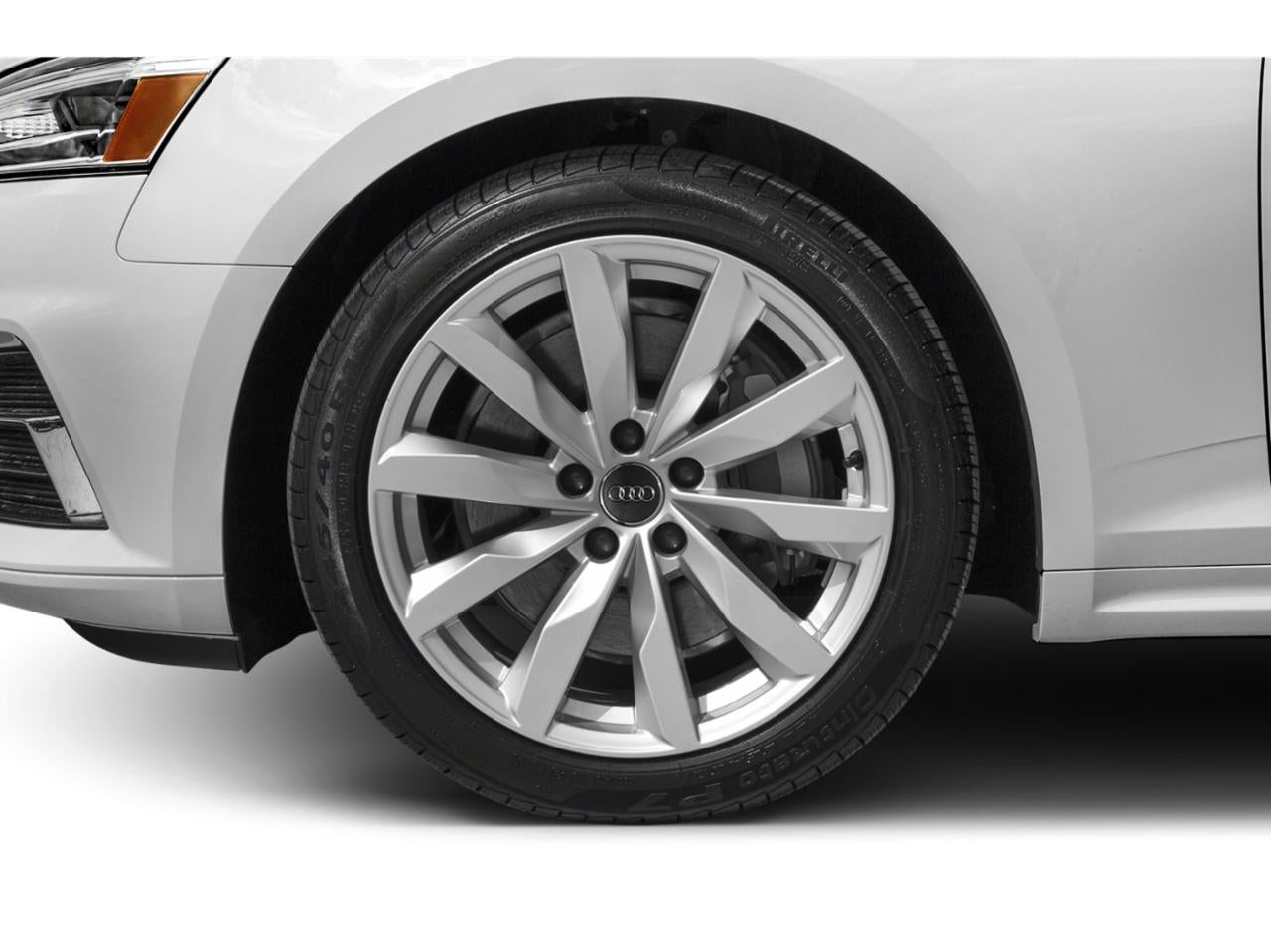 2019 Audi A5 Sportback Premium Plus 45 TFSI quattro