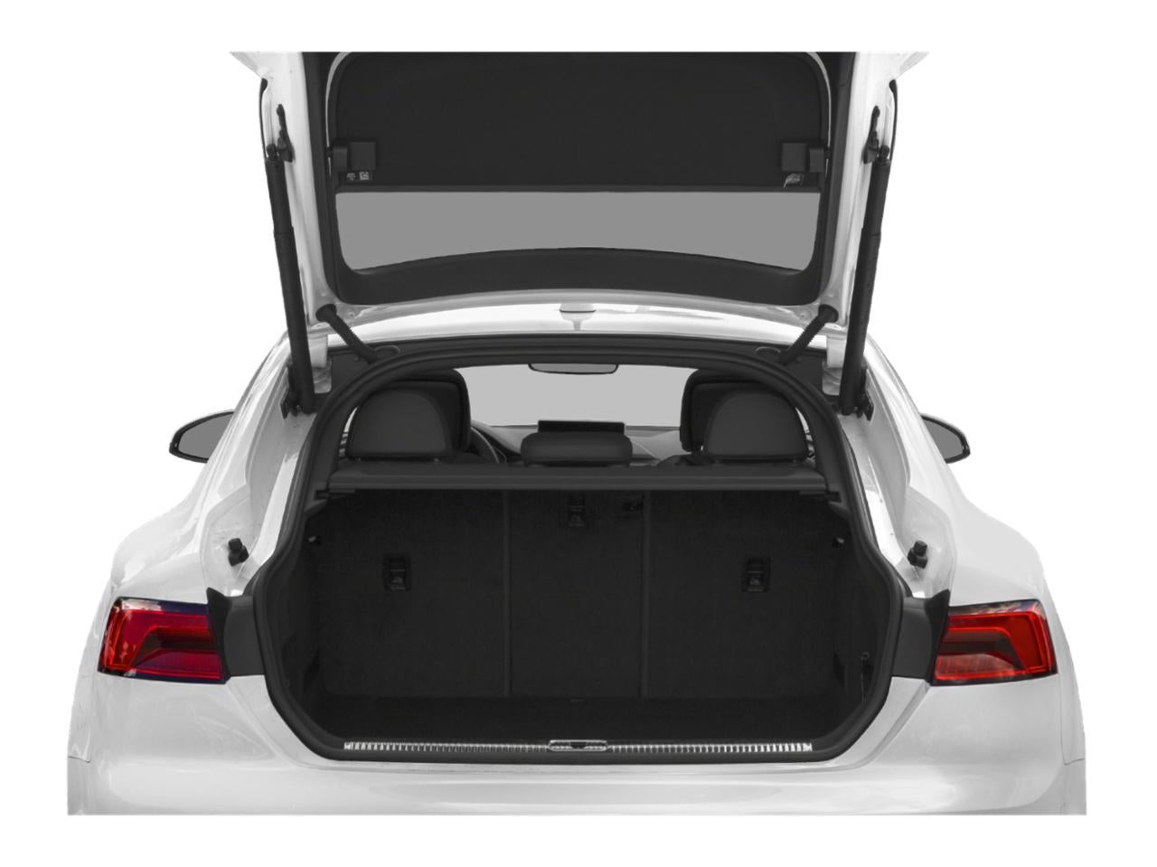 2019 Audi A5 Sportback Premium Plus 45 TFSI quattro