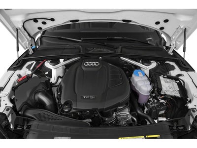 2019 Audi A5 Sportback Premium Plus 45 TFSI quattro