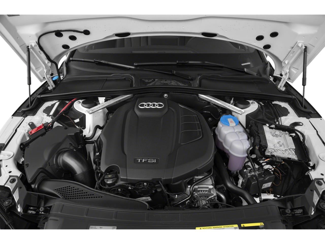 2019 Audi A5 Sportback Premium Plus 45 TFSI quattro