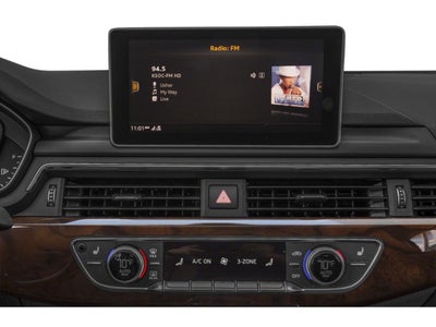 2019 Audi A5 Sportback Premium Plus 45 TFSI quattro