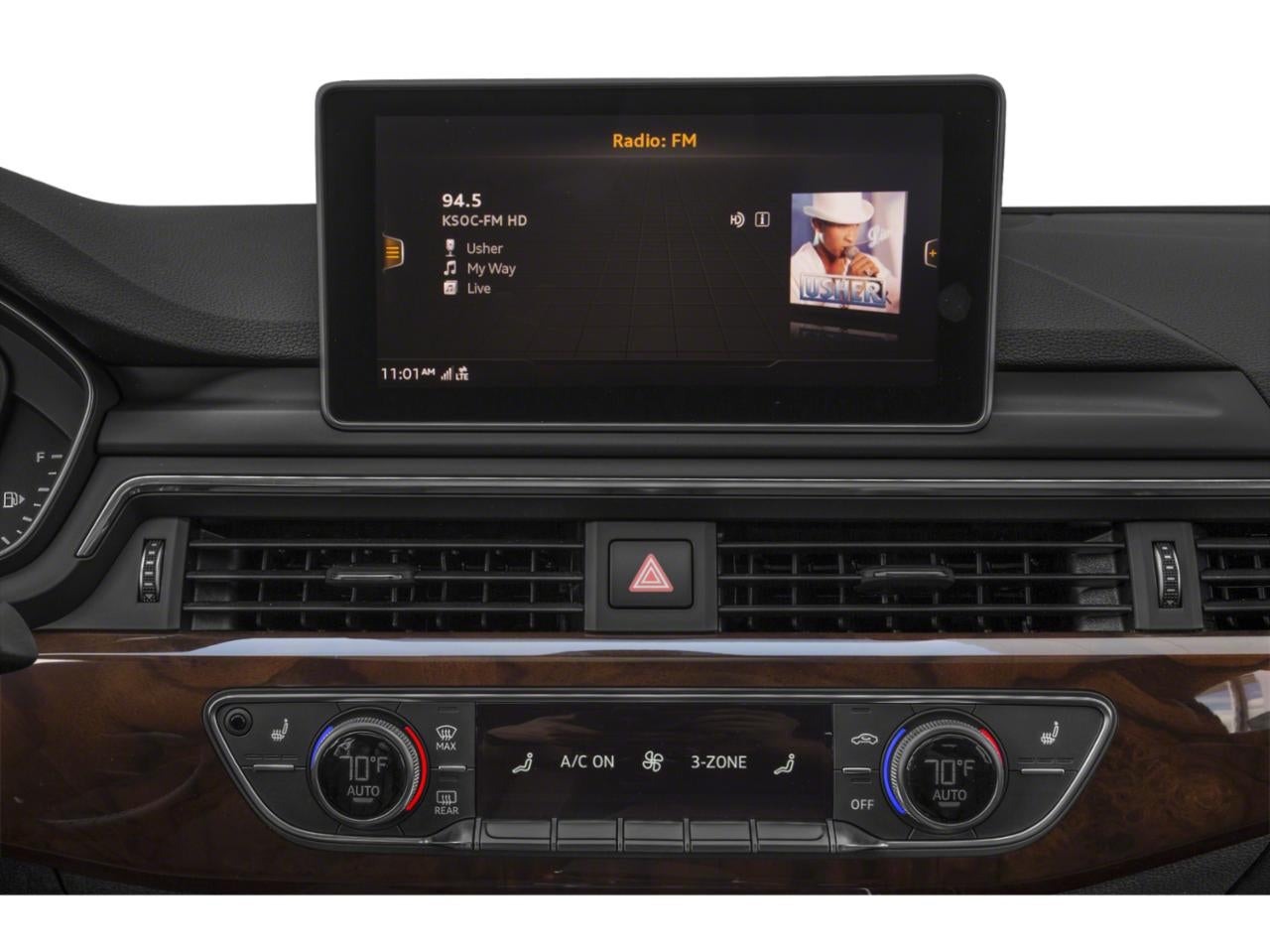 2019 Audi A5 Sportback Premium Plus 45 TFSI quattro