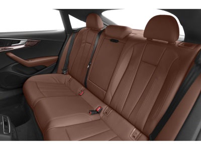 2019 Audi A5 Sportback Premium Plus 45 TFSI quattro