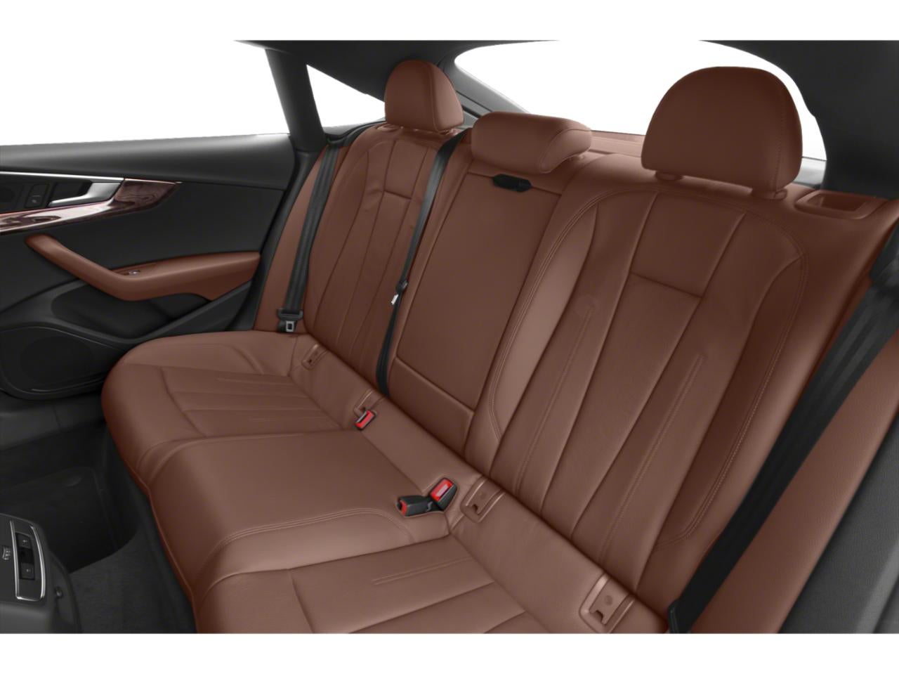 2019 Audi A5 Sportback Premium Plus 45 TFSI quattro