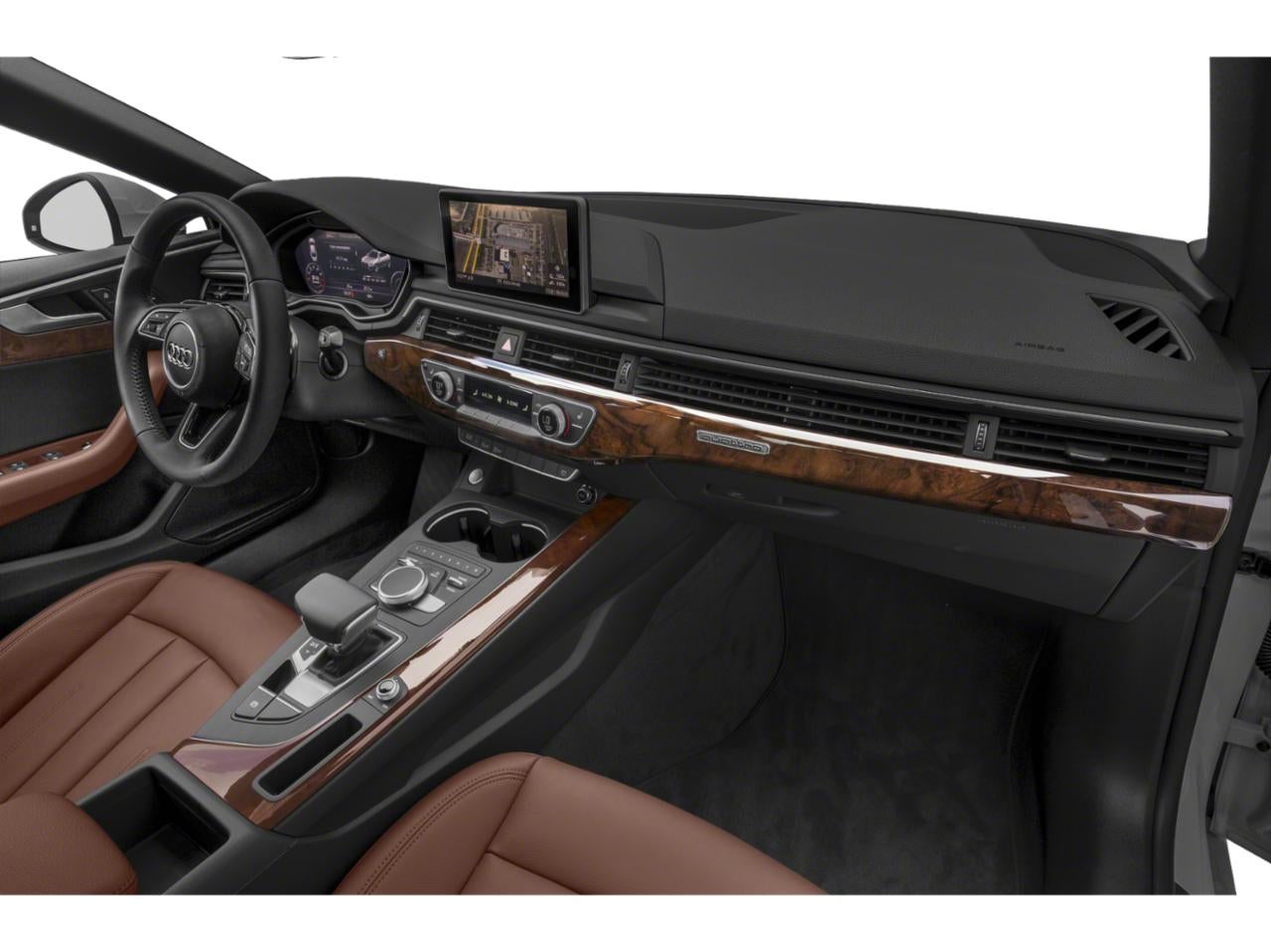 2019 Audi A5 Sportback Premium Plus 45 TFSI quattro