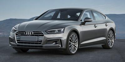 2019 Audi A5 Sportback Premium Plus 45 TFSI quattro
