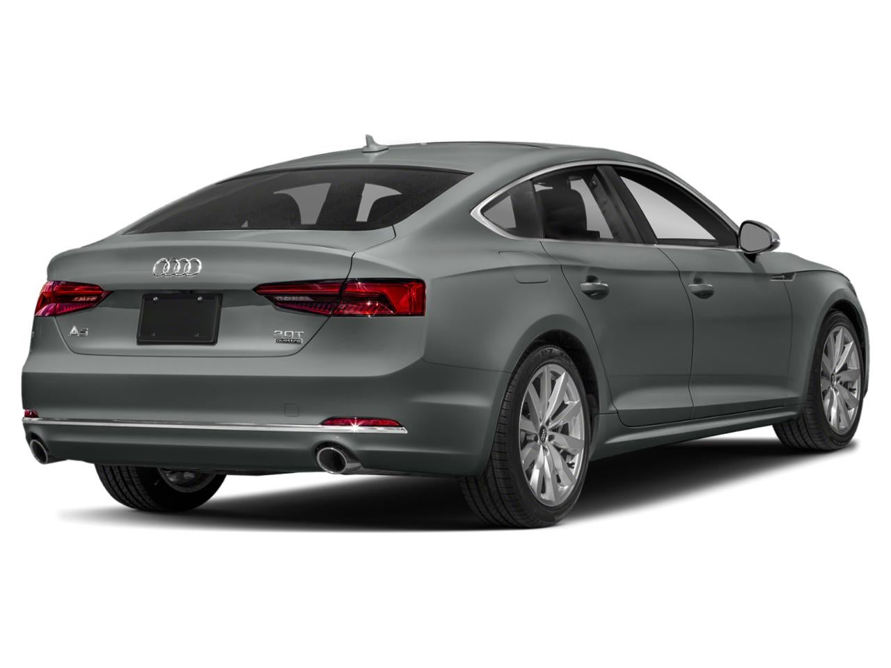 2019 Audi A5 Sportback Premium Plus 45 TFSI quattro