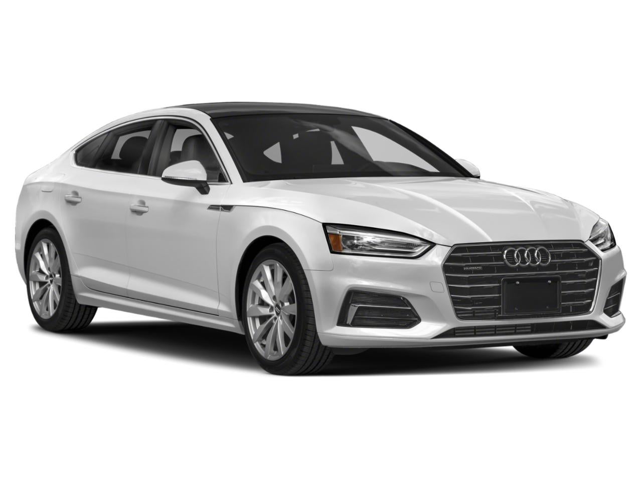 2019 Audi A5 Sportback Premium Plus 45 TFSI quattro