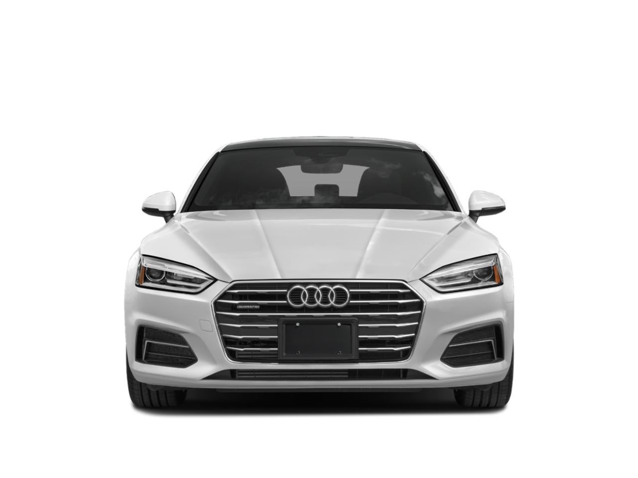 2019 Audi A5 Sportback Premium Plus 45 TFSI quattro