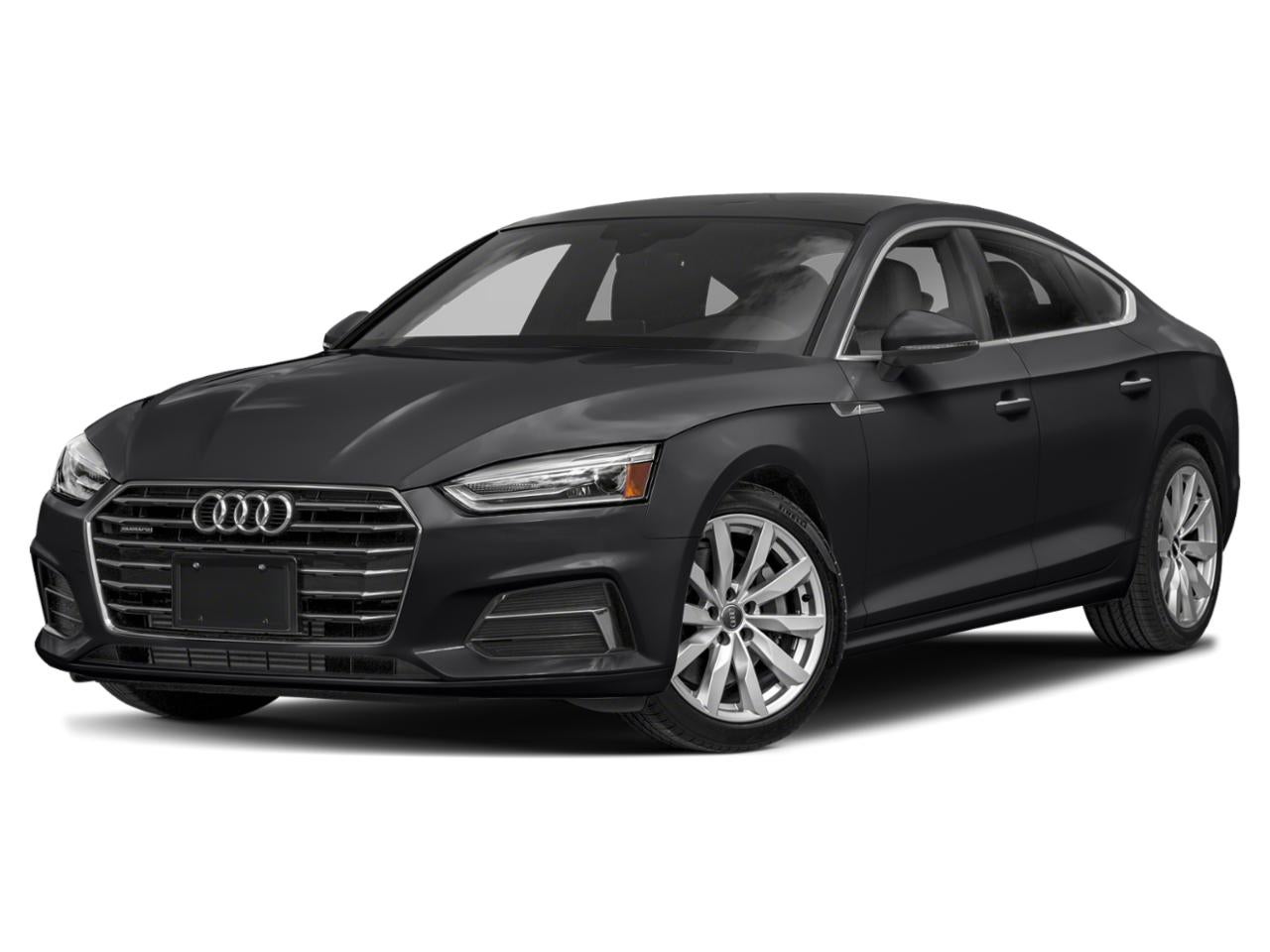 2018 Audi A5 Sportback 2.0 TFSI Premium Plus