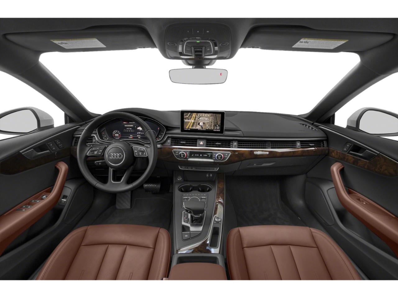 2018 Audi A5 Sportback 2.0 TFSI Premium Plus