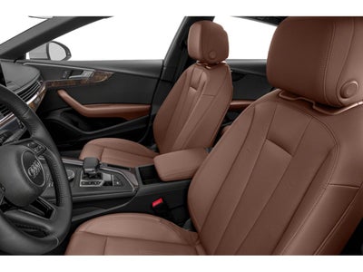2018 Audi A5 Sportback 2.0 TFSI Premium Plus