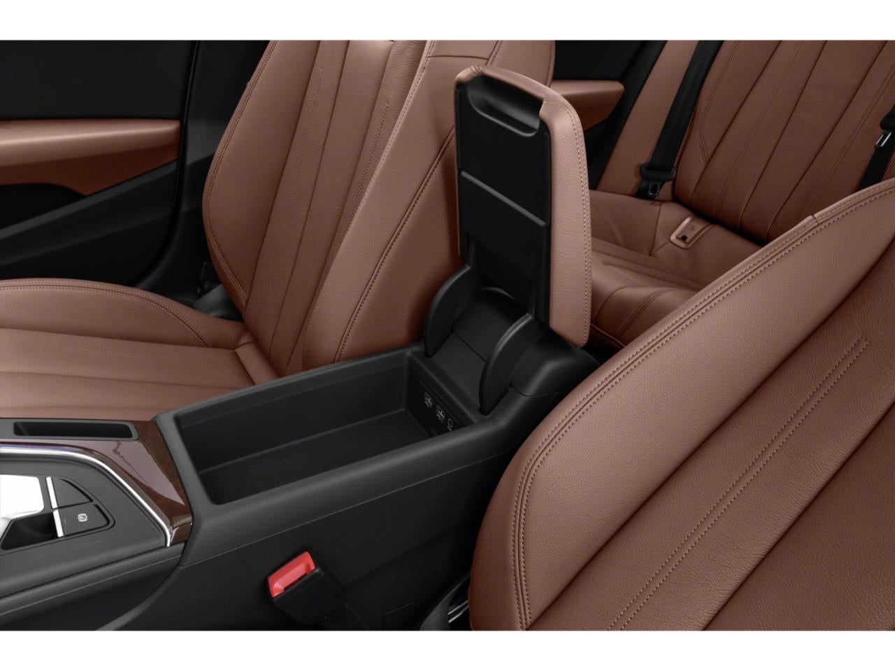 2018 Audi A5 Sportback 2.0 TFSI Premium Plus