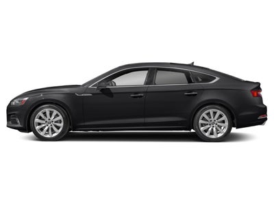 2018 Audi A5 Sportback 2.0 TFSI Premium Plus