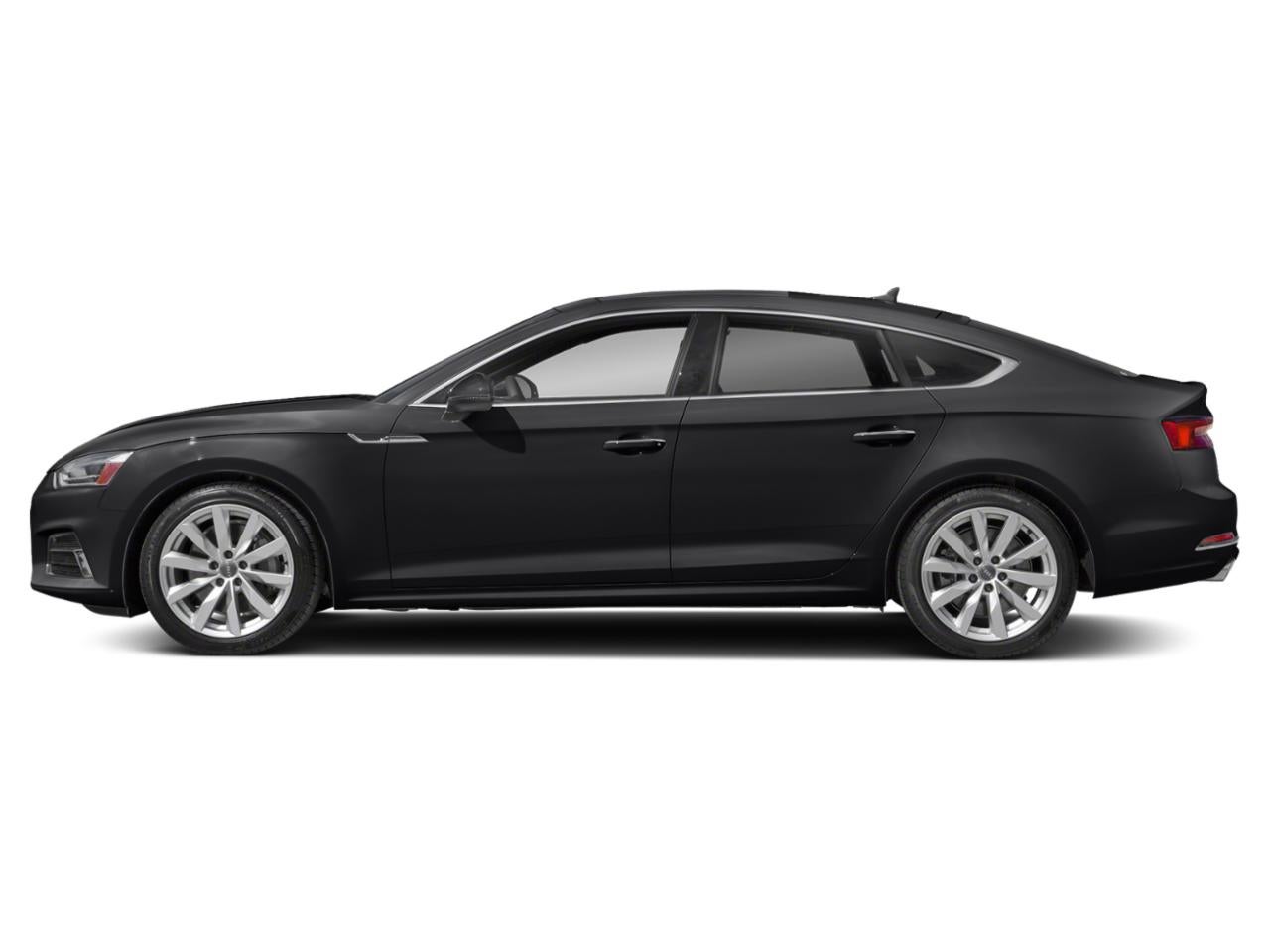 2018 Audi A5 Sportback 2.0 TFSI Premium Plus