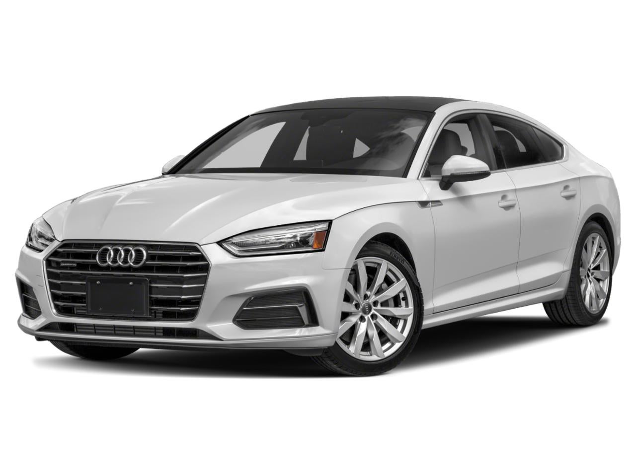 2018 Audi A5 Sportback 2.0 TFSI Premium Plus