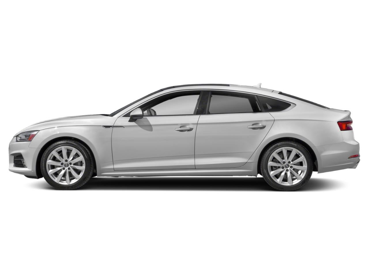 2018 Audi A5 Sportback 2.0 TFSI Premium Plus