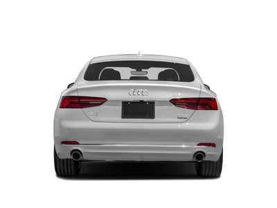 2018 Audi A5 Sportback 2.0 TFSI Premium Plus