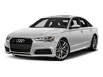 2017 Audi S6 4.0 TFSI Premium Plus