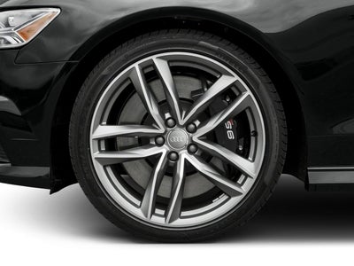 2017 Audi S6 4.0 TFSI Premium Plus