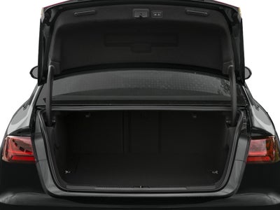2017 Audi S6 4.0 TFSI Premium Plus