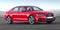 2017 Audi S6 4.0 TFSI Premium Plus