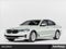 2022 BMW 530e Plug-In Hybrid