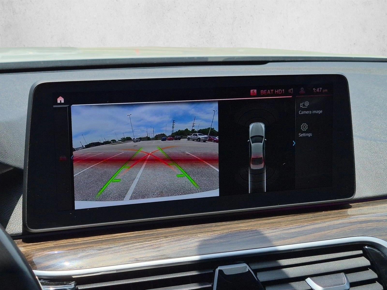 2022 BMW 530e Plug-In Hybrid